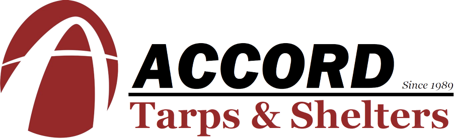 Accord Tarps & Shelters